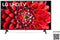 LG 50UN70006LA - Ultra HD TV - 4K HDR - Zwart (2020)