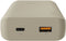 Xtorm Go2 - Powerbank 20.000mAh 15W FastCharge - Beige