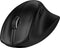 HP Tilt 720M - Ergonomische Muis - Draadloos Bluetooth® en USB - Zwart