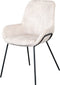 lifestyle eetkamerstoel livingston naturel