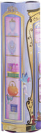 Disney Princess Royal Fashion Reveal - Assepoester - 12 outfits en accessoires - Meerkleurig (1 stuk)