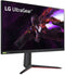 LG UltraGear 32GP850-B - Gaming Monitor - 31,5