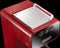 Gaggia Espresso Evolution - Koffiemachine - 15 bar pompdruk - Rood