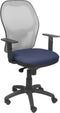 Bureaustoel Jorquera Piqueras y Crespo BALI200 Marineblauw