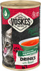 Voskes Delicatesse Kattendrink Rund 135 gr