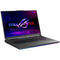 ASUS ROG Strix G18 - Gaming Laptop - Win 11 - 18 WUXGA 144Hz - RTX 5060 8GB - AMD Ryzen 9 8940HX - 32GB RAM - 1TB SSD