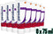 Parodontax Ultra Clean Tandpasta - Dagelijkse Mondverzorging - Fluoride Bescherming - (2 stuks)