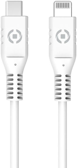 Celly RTGUSBCLIGHT 1 m Wit