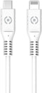 Celly RTGUSBCLIGHT 1 m Wit