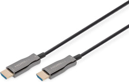 HDMI Cable Digitus by Assmann AK-330125-100-S