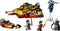LEGO® Star Wars™ The Force Burner Snowspeeder™ - 75414 - 3 minifiguren - Multicolor