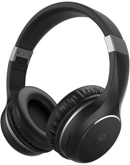 Motorola Sound MOTO XT220 - Draadloze over-ear koptelefoon - 24 uur speeltijd - Zwart