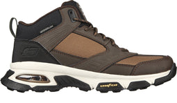 Skechers Skech-Air Envoy - Heren Wandelschoenen - Maat 44 - Brown
