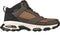 Skechers Skech-Air Envoy - Heren Wandelschoenen - Maat 44 - Brown
