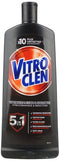 Vitroclen Kookplaatreiniger - Keramisch of Inductie - 1x 500 ml