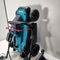 Makita DLM 330 - Accugrasmaaier 18 V 33 cm 30 l - XPT - Laag geluidsniveau