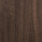 vidaXL - Sokkel - met - opbergruimte - 31x30x60 - cm - bewerkt - hout - bruin - eiken