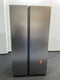 Samsung RS57DG400EM9 - Side-by-Side Koelkast - 583 liter - Zilver