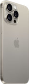 Apple iPhone 15 Pro Max - 512GB - A17 Pro - Naturel Titanium