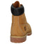 Timberland - 6 Inch Premium Boot - Heren Timberlands - 41 - Wheat Nubuck