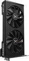 XFX Speedster SWFT 210 - AMD Radeon RX 6650 XT - 8 GB GDDR6 - 7680 x 4320 Pixels
