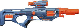 NERF Elite 2.0 Eaglepoint RD-8 - Blaster - 8 darts - Blauw