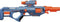 NERF Elite 2.0 Eaglepoint RD-8 - Blaster - 8 darts - Blauw