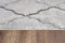 Lorena Vienna - Vloerkleed - Modern en zacht - Grijs - 80x150cm