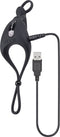 Evolved Novelties - Saddle Up - Zwart