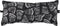 Saunakussen Pino zwart 50x22 cm - Rento