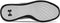 Under Armour W Charged Aurora Dames Sportschoen - Zwart - Maat 38.5