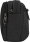 Travelon Metro - Anti-diefstal Dome Crossbody - RFID Bescherming snijbestendig - Zwart