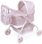 Poppenwagen Decuevas My first pram Niza 35 x 50 x 56 cm