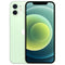 Apple iPhone 12 - Groen - 64 GB - Fysieke simkaart + eSIM