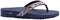 Skechers Arch Fit Meditation - Dames Slippers - Navy (2025)