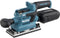 Makita DBO382Z - Accu Schuurmachine - Variabel toerental 8000-24000 min-1 - 18 V (zonder accu's en lader)