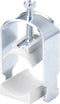 Sygonix SY-5067274 Kabelklem Staal 10 stuk(s)