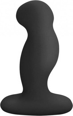 Nexus G-Play Buttplug - Medium - Zwart