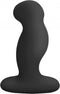 Nexus G-Play Buttplug - Medium - Zwart