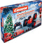Carrera RC Car X-Mas Turnator - Adventskalender - 2,4GHz RC Plastic Modelbouwpakket