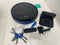 Eufy RoboVac 15C - Robotstofzuiger - WiFi - 1300 Pa zuigkracht - 0,6L stofcapaciteit