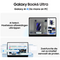 SAMSUNG Galaxy Book6 Ultra NP964UJH-XG4NL - 16 inch - WQXGA+ - Intel Core Ultra 7 356H - 32 GB - 1 TB - GeForce RTX™ 5070 - QWERTY