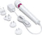 Powerful Petite Plug-in Massager