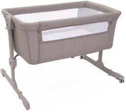 Chicco Next2Me Essential - Co-Sleeper - 6 hoogtes - Taupe