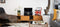 Victrola VTA-270B-ESP-INT - Muziekcentrum - FM radio - Bluetooth