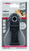 Bosch AIZ 32 BSPB - Zaagbladen voor multitools - 32 mm (2 stuks)