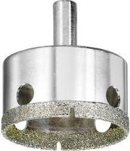 KWB 499850 - Gatenzaag - Diamantbestrooid - Ø 5 tot 82 mm