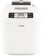 H.Koenig BAKE340 - Broodbakmachine - 12 programma's - 550W