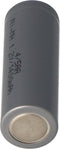 AccuCell Ni-MH-batterij 1,2 V 1400 mAh 4 / 5AA zonder soldeertag 43 x 14,5 mm