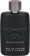 Gucci Guilty Pour Homme 50 ml Eau de Parfum - Herenparfum